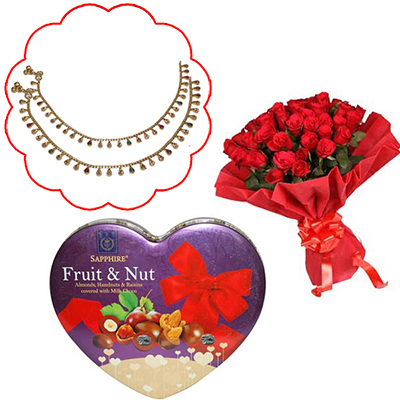 "I Love U - Click here to View more details about this Product